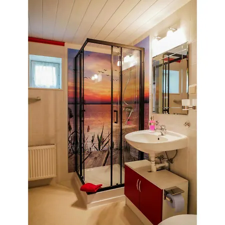 Inselromantik Rugen *