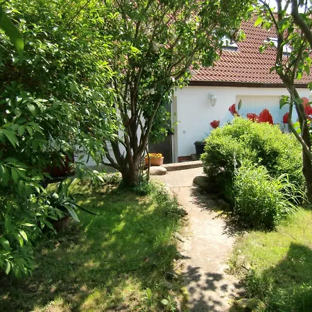 Inselromantik Rugen
